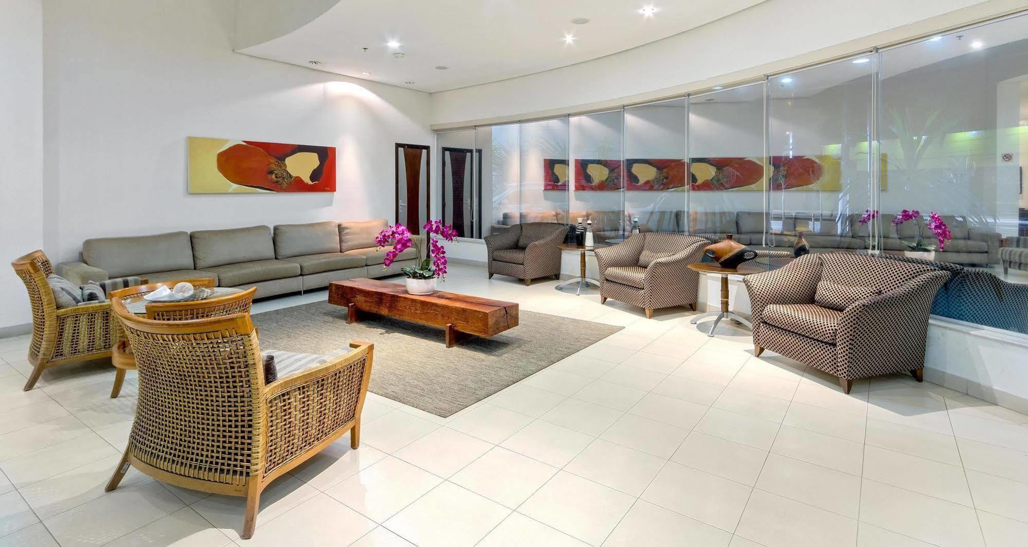 Hotel Nacional Inn Cuiaba 외부 사진