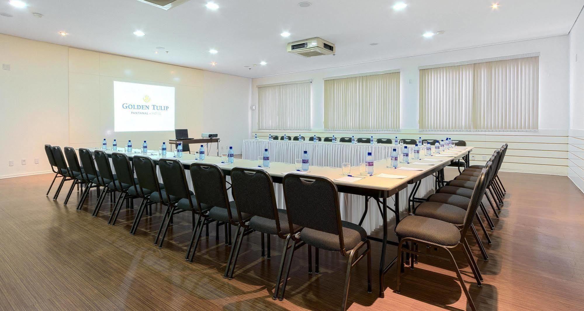 Hotel Nacional Inn Cuiaba 외부 사진