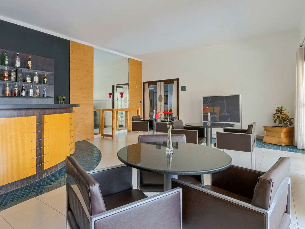 Hotel Nacional Inn Cuiaba 레스토랑 사진